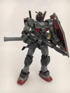 ガンプラ HG 1/144 ガンダム 完成品 塗装済み アレンジカラー