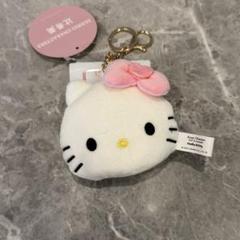 ハローキティ 辻ちゃん ストラップ キティちゃんストラップ