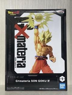 2025年最新】ドラゴンボールz g×materiaの人気アイテム - メルカリ