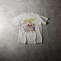 【グッドレギュラー】ディズニー　ダックテイルズ　　 アニメ Tシャツ　古着 グッドレギュラー】ディズニー ダックテイルズ アニメ Tシャツ