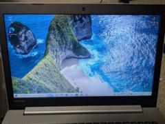 Lenovo ノートPC ideapad320