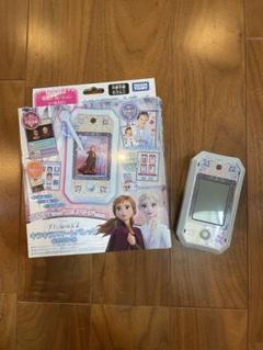 アナと雪の女王2 キラキラスマートパレット タカラトミー