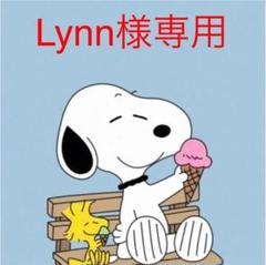 Lynn様専用 スヌーピー グレー エコバッグ一点