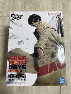 【新品未開封】SAKAMOTO DAYSサカモトデイズ 南雲 フィギュア