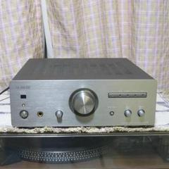 DENON プリメインアンプ UPA-F10 DENON UPA-F10 Integrated amplifier (transistor) Stereo in