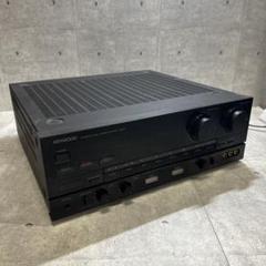 【逸品】 2025年最新】KENWOOD メルカリ - DG7の人気アイテム アンプ