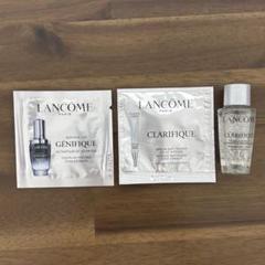 LANCOME 定期便　サンプルセット　まとめ売り　　ジェニフイーク とんでもなくお得に始めた新ジェニフィックの定期購入 | コスメ