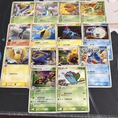 1867 ポケカ デルタ種光り物まとめ 23枚 1867 ポケカ デルタ種光り物まとめ 23枚