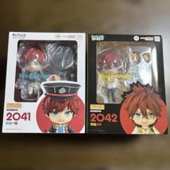 2025年最新】天城燐音 ねんどろいどの人気アイテム - メルカリ