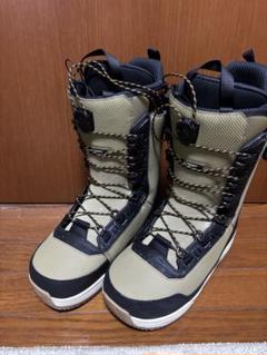 Salomon 『 SYNERGY PWL SJ BOA 』 24-25 snowboard