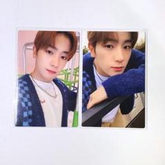 ヒョンジェ トレカ 写真集 AAA DREAMLIKE the boyz ドボイズ ヒョンジェ トレカ パジャマパーティー（THE