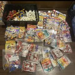 ほねほねザウルス　22冊まとめ売り Nintendo Switchソフト】ほねほねザウルスX 超合体！ビルド