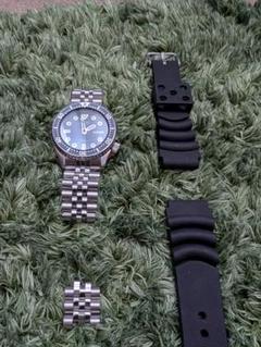 2025年最新】seiko 6458の人気アイテム - メルカリ