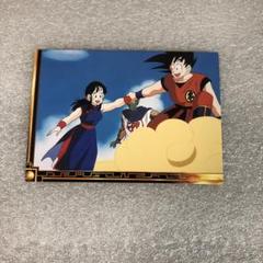 ドラゴンボール トレーディングコレクション STN-44