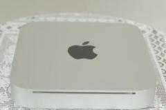 apple Mac mini(mid2010)