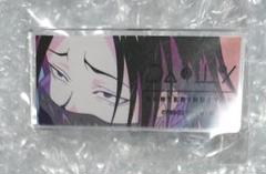 HUNTER×HUNTER フェイタン Ani-Art ネームプレート　②
