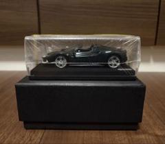 非売品 Ferrari フェラーリ 296GTS 1/43 ミニカー グリーン 非売品 Ferrari フェラーリ 296GTS 1/43 ミニカー グリーン