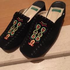 BENETTON サボミュール