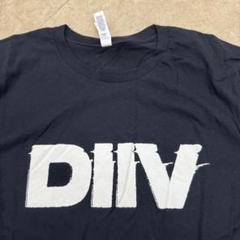 diiv official Tシャツ ダイヴ バンドTシャツ バンT RIDE 2025年最新】diiv tシャツの人気アイテム - メルカリ