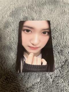 IVE　イソ　I've IVE　トレカ　withmuu　ラキドロ　特典
