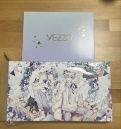 2025年最新】mezzo ビジュアルカードの人気アイテム - メルカリ