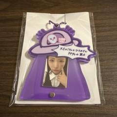 NiziU マヤ ラントレ ピンバッジ キーホルダー NiziU マヤ シーグリ 缶バッジ 缶バッチ キーホルダー - メルカリ