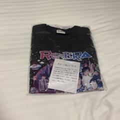 King＆Prince Re:ERA ツアーTシャツ