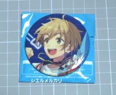 あんスタ TRIP 缶バッジ 真白友也 アルバム 缶バッジ 6点 あんスタ TRIP 缶バッジ 真白友也 - メルカリ