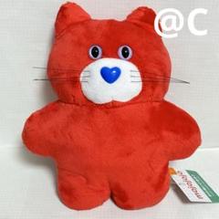 mojojojo  ぬいぐるみ　くま mojojojo ピンク クマ型 ぬいぐるみ - メルカリ