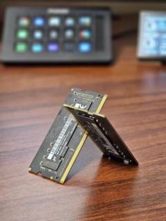 iMac 純正 メモリ 8GB×2 16GB