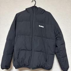 XLARGE 迷彩柄　中綿ジャケット　130サイズ XLARGE 迷彩柄 中綿ジャケット 130サイズ XLARGE 迷彩柄 中綿