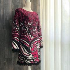 2025年最新】emilio pucci ワンピースの人気アイテム - メルカリ