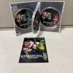 2025年最新】スーパーナチュラルdvdの人気アイテム - メルカリ