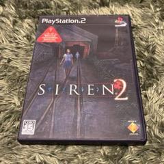PlayStation 2 SIREN2