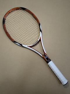 【超美品】グリップカスタム済み　ウィルソン K ツアー 105 Wilson