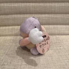 otogi工房 たべものサウルスマスコット ティラノザウルス　ドーナツ　②