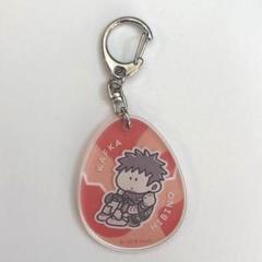 怪獣8号 PLAZA TD アクリルキーホルダー〜まるまります〜 日比野カフカ