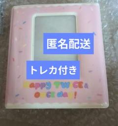 2025年最新】twice コレクトブック ミナの人気アイテム - メルカリ