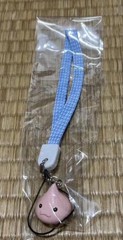 ラグナロクオンライン　ポリンストラップ