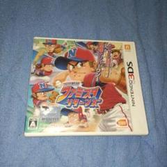 プロ野球 ファミスタ リターンズ 3DS