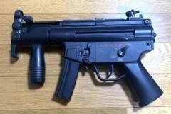 東京マルイ H&K MP5クルツA4 PDW 電動ガン スタンダードタイプ