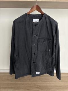 ジャケット・アウター wtaps 18ss SCOUT LS WTAPS is Gearing up to Release the First Drop from its