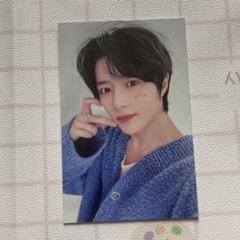 TXT ボムギュ FANLIVE MOAZONE サノク SBS トレカ TXT ボムギュ FANLIVE MOAZONE サノク SBS トレカ K-POP・アジア