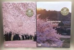 virtual trip さくら　DVD　 リプライズ　ノスタルジア　日本の桜