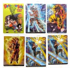 2025年最新】ドラゴンボールカードの人気アイテム - メルカリ