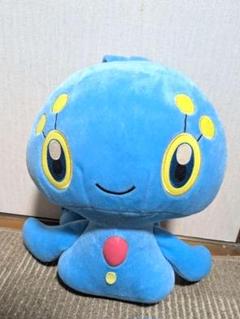 2006年製 ポケドール マナフィ 幻のポケモン ぬいぐるみ