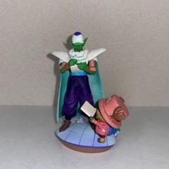 「ドラゴンボールカプセル・ネオ with ワンピース」 チョッパー＆ピッコロ 2025年最新】チョッパー ピッコロの人気アイテム - メルカリ