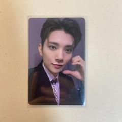 seventeen  一直娯 ラキドロ ジョシュア 中華 中国 トレカ 2025年最新】joshua 中国の人気アイテム - メルカリ