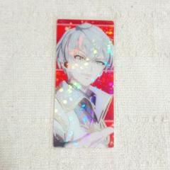 アイナナ ムビナナ ミニクリカ 悠 事後新商品]ミニクリアカードセット | 【公式】『劇場版アイド