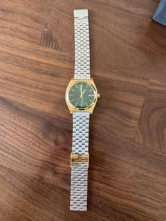 NIXON/ニクソン 腕時計 TIME TELLER custom